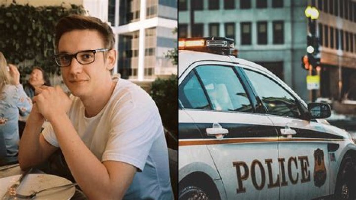 Jericho reveals why he was almost arrested while streaming League