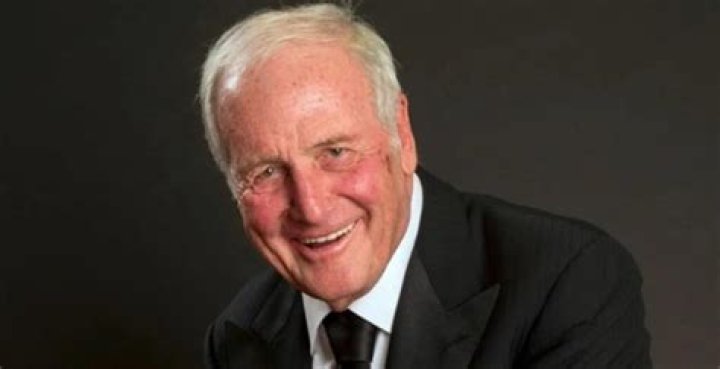 Jerry Weintraub Net Worth 2024