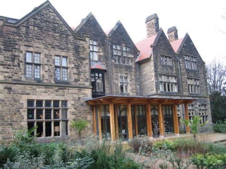 Jesmond Dene House | Co-Curate