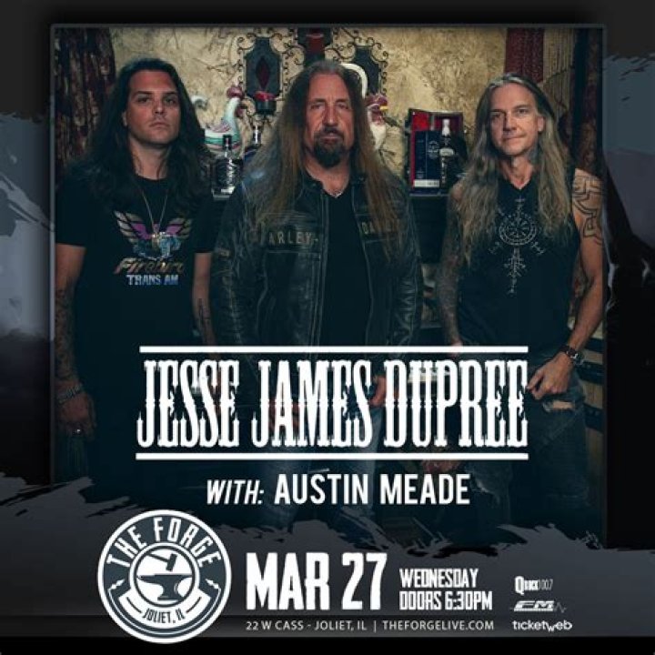Jesse James Dupree Net Worth: A Comprehensive Insight