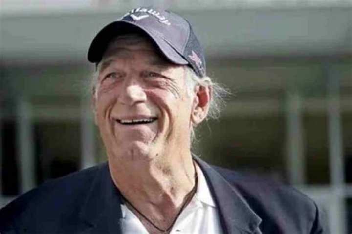Jesse Ventura Net Worth 2024