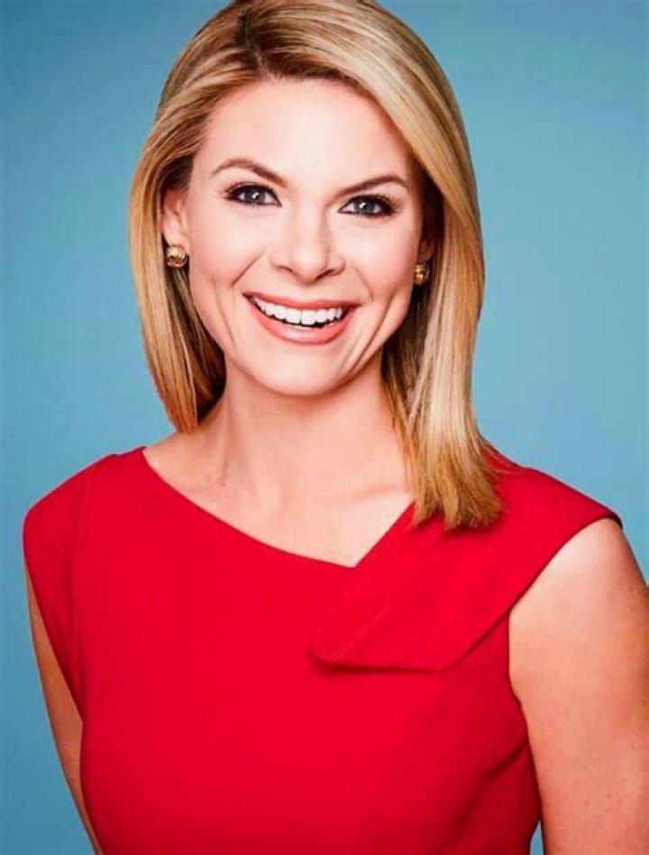 Jessica Dean Bio, Age, Height, Husband, Salary, Net Worth, CNN