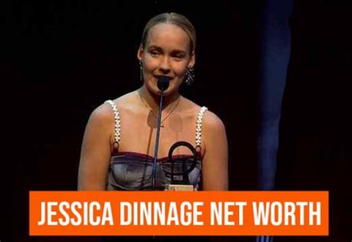 Jessica Dinnage - Bio, Age, Net Worth, Single, Nationality, Body Measurement, Career