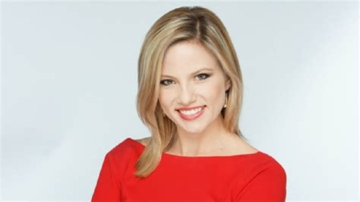 Jessica Headley Wiki, Fox News, Married, Age, Salary, Bio, Pictures