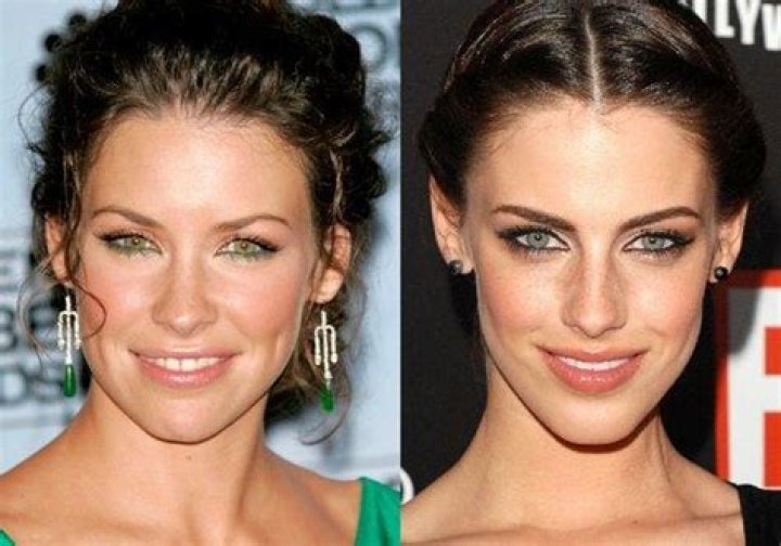 Jessica Lowndes Chirurgie