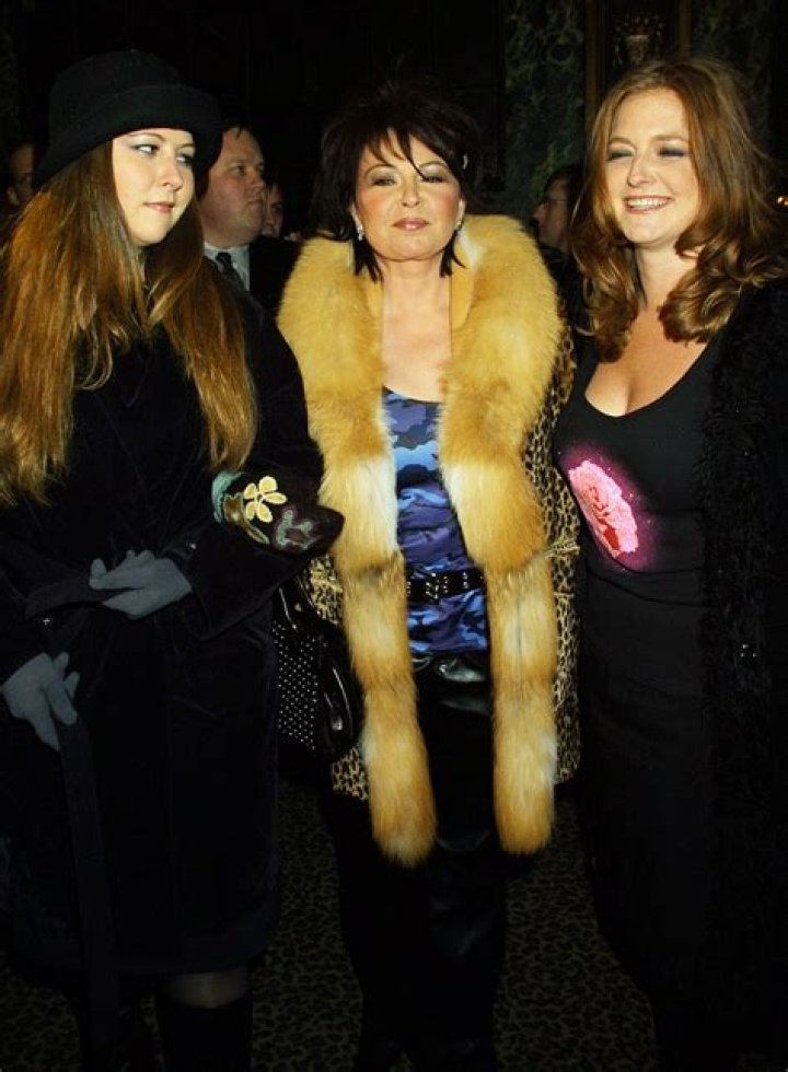 Jessica Pentland: Everything About Roseanne Barr's daughter?