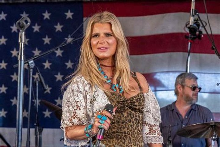 Jessica Simpson Today: A Journey Through Fame, Challenges, And Triumphs