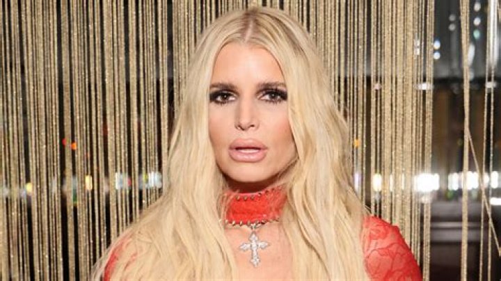 Jessica Simpson Vermögen