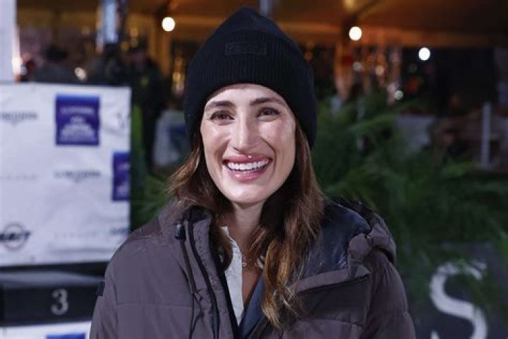 Jessica Springsteen: A Look Into Her Life And Recent Marriage
