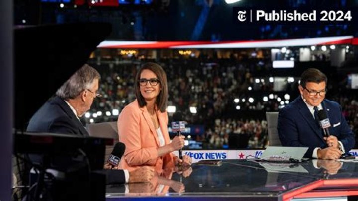 Jessica Tarlov's Departure From Fox: What Happened?