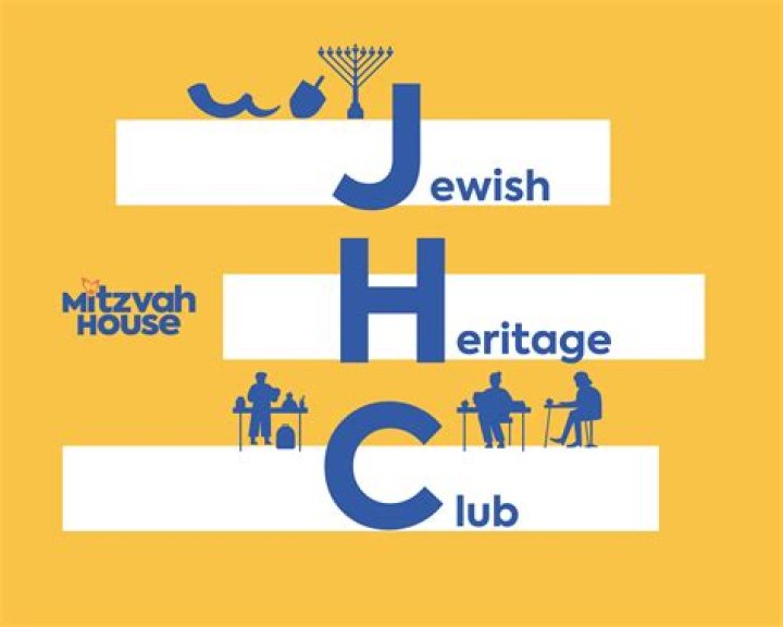 	Jewish Heritage Club in Lake Worth plans program	