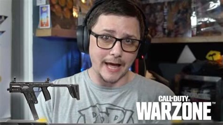 JGOD reveals Warzone Fennec buff made it a 