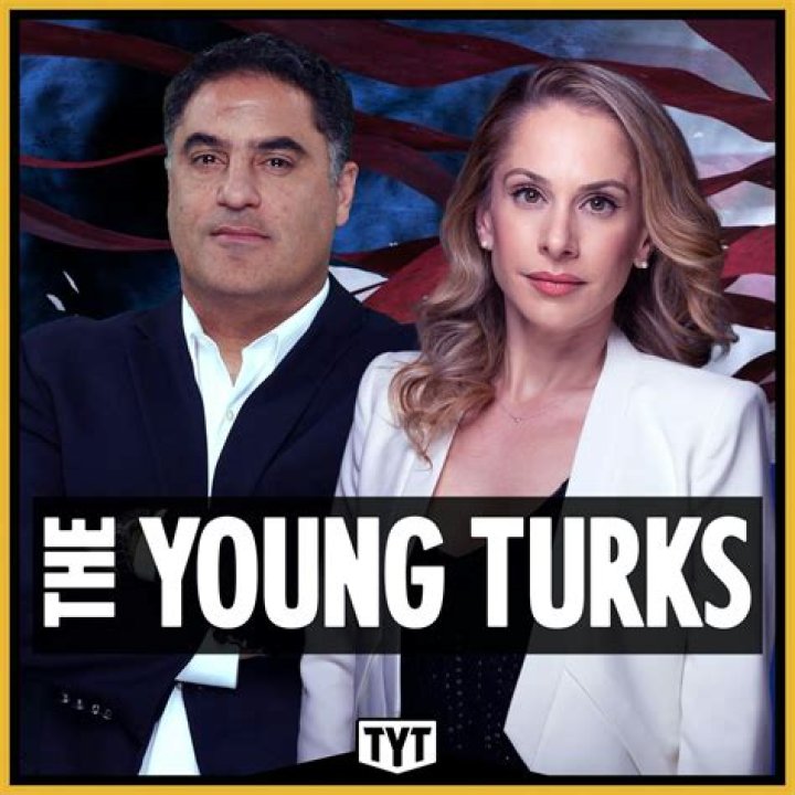 Jill Pike Wedding, Age, Wiki, Bio, Married, Husband ( The Young Turks )