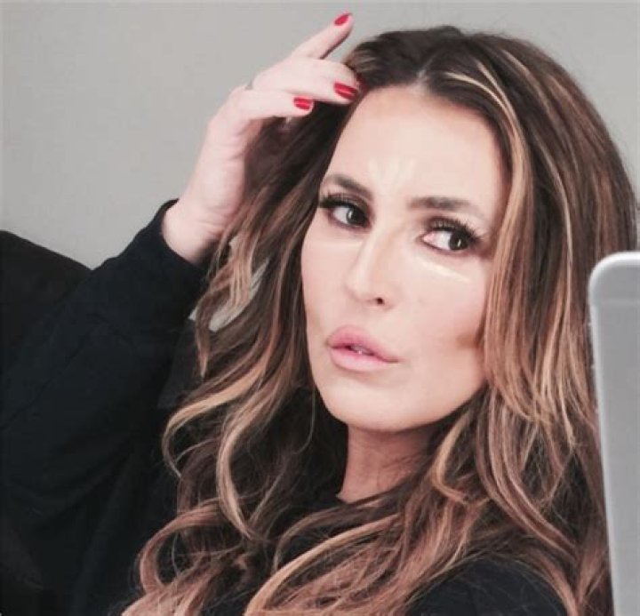 Jillian Barberie Biography