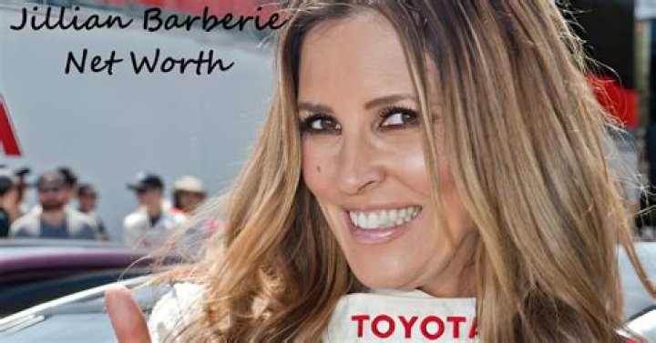 Jillian Barberie Net Worth 2024: TV Host’s Wealth and Earnings Revealed