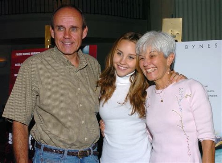 Jillian Bynes: Unveiling The Multifaceted Icon's Journey
