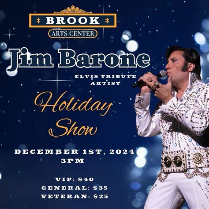 Jim Barone Net Worth | Bio, Family, Address, Career