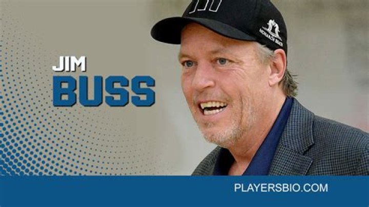 Jim Buss Net Worth 2024