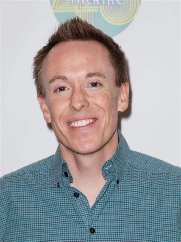 Jim Cashman Net Worth - Eric-Singer.com
