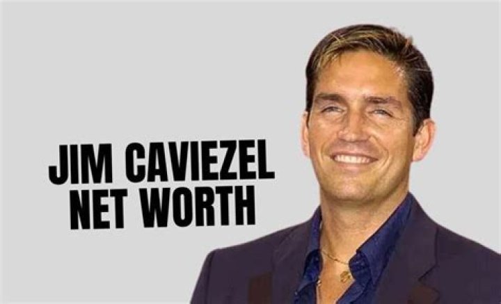 Jim Caviezel Net Worth – Phone Number, House Address, Wiki