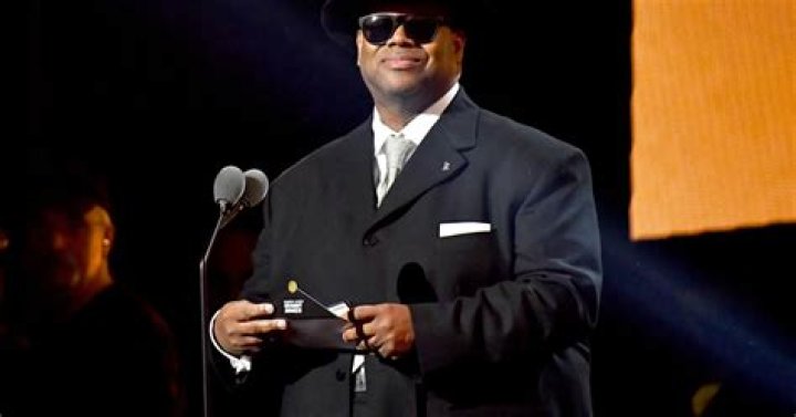 Jimmy Jam Net Worth 2024
