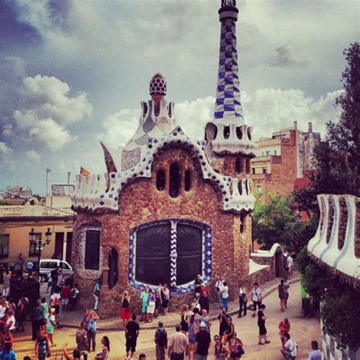 Joaquin Güell: The Visionary Architect Behind Modernist Barcelona