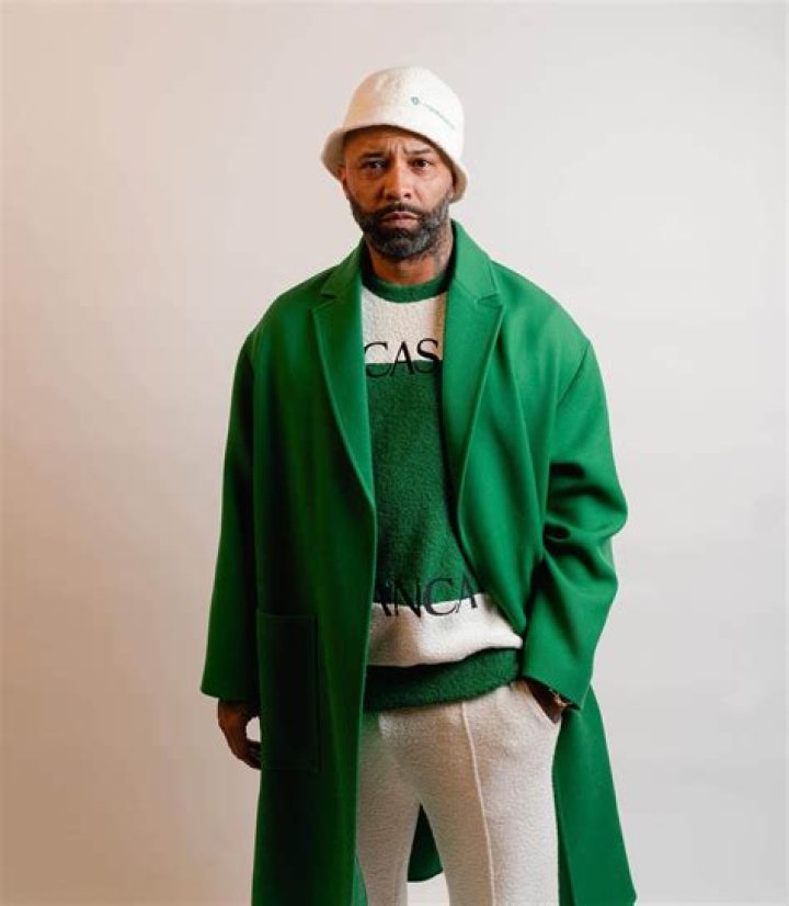 Joe Budden Net Worth 2024