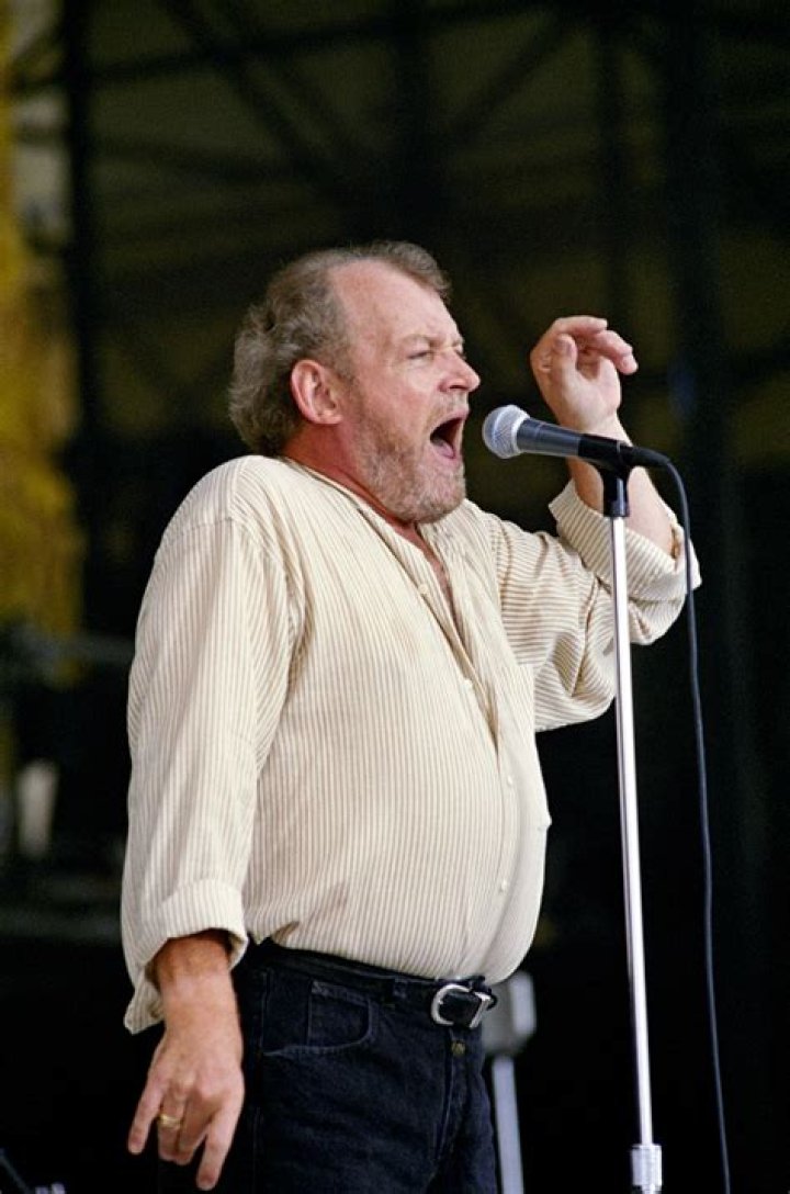 Joe Cocker Net Worth 2024