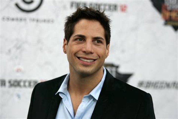Joe Francis Net Worth 2024