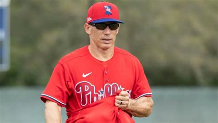 Joe Girardi Net Worth 2024