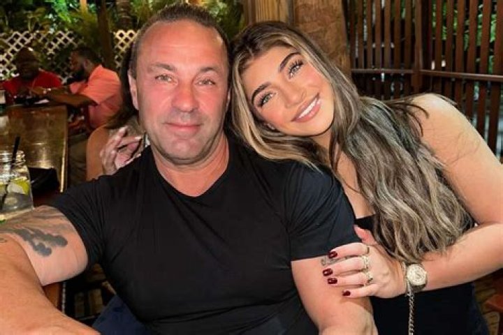 Joe Giudice - Bio, Age, Net Worth, Height, Single, Nationality, Body Measurement, Career