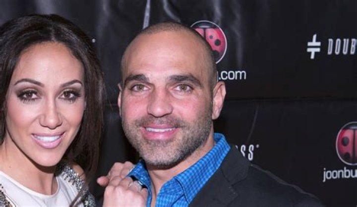 Joe Gorga Net Worth: A Comprehensive Look At His Wealth And Success