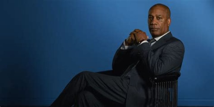 Joe Morton Net Worth 2024