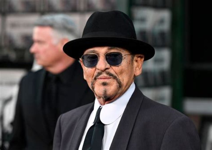 Joe Pesci Net Worth 2024
