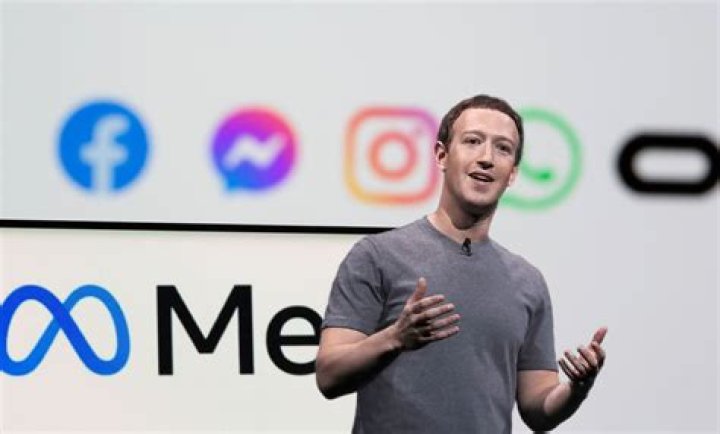 Joe Rogan raises concerns on Mark Zuckerberg's new 