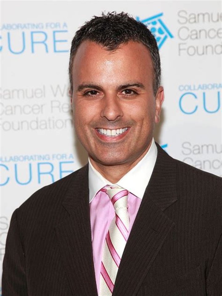 Joe Terranova Net Worth 2024