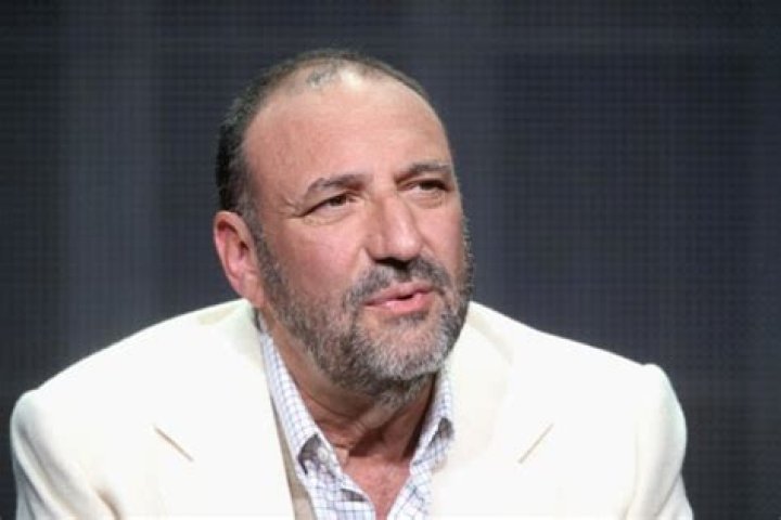 Joel Silver Net Worth 2024