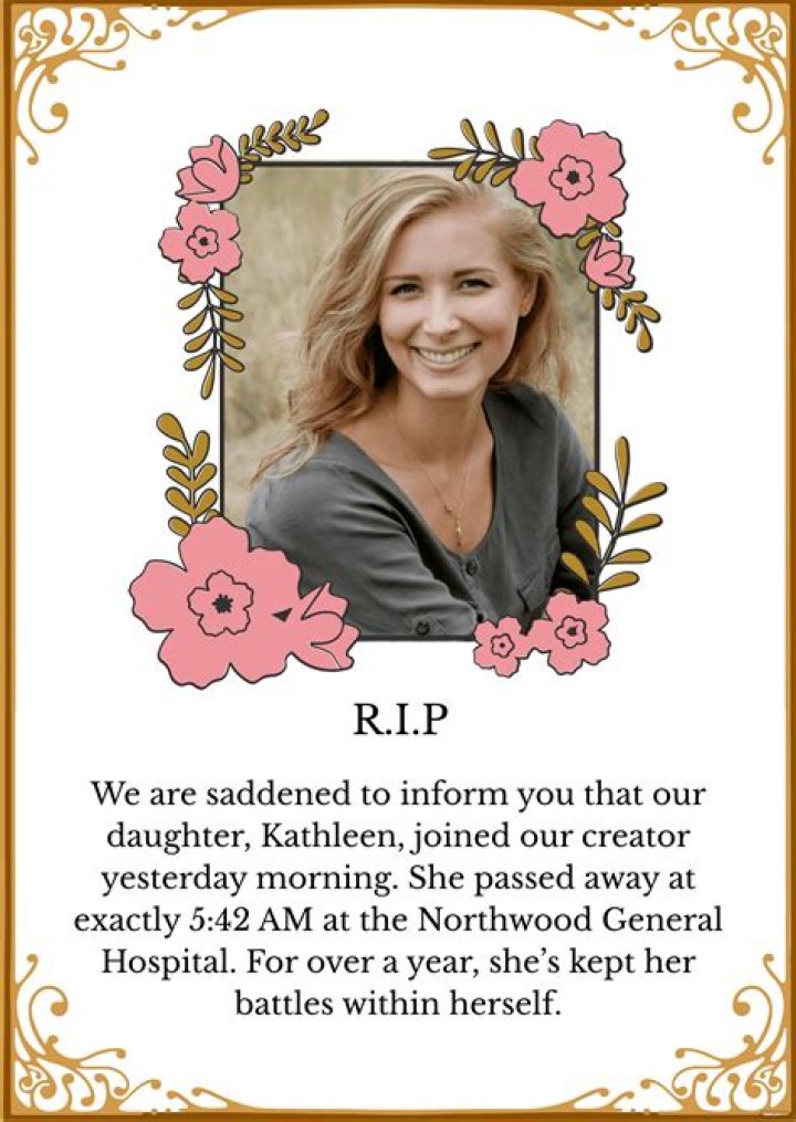 Joelle Jean Obituary, Joelle Jean Has Passed Away – Death