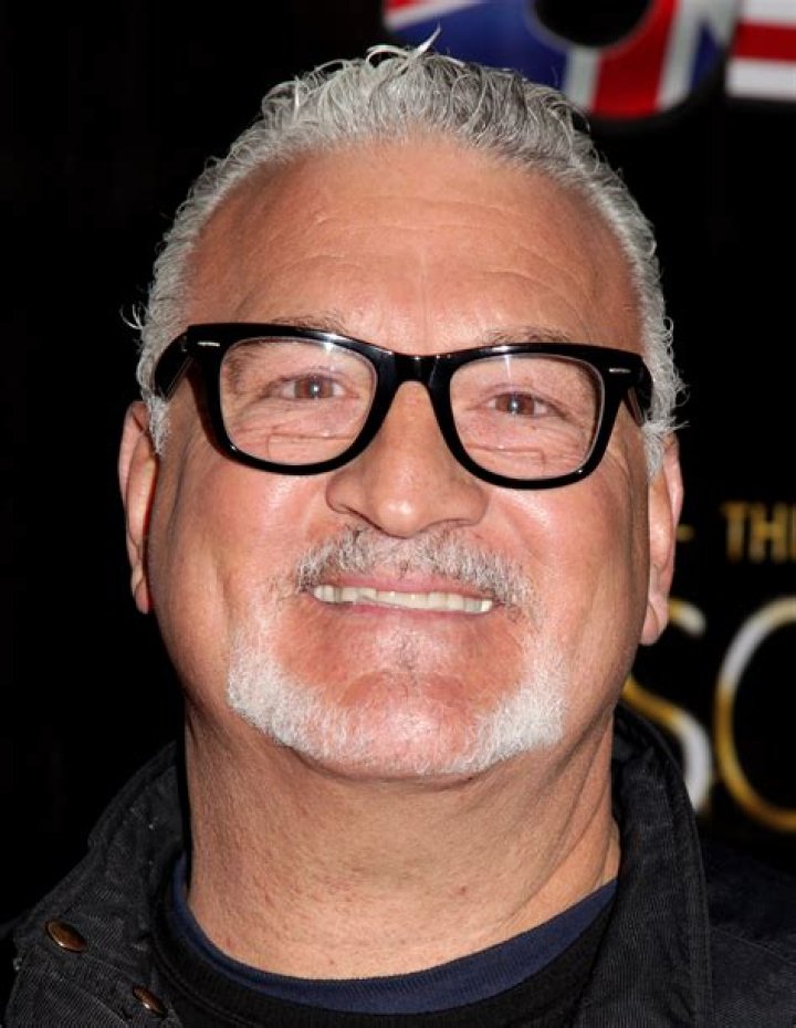 Joey Buttafuoco Biography