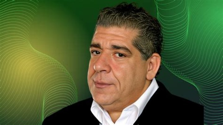 Joey Diaz Net Worth 2024