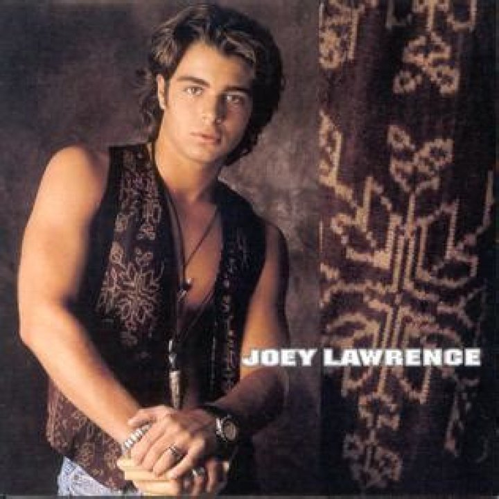 Joey Lawrence Biography