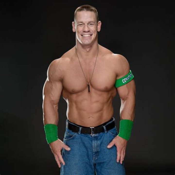 John Cena - Bio, Age, Net Worth, Height, Single, Nationality, Body Measurement, Career