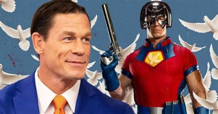 John Cena Vermögen