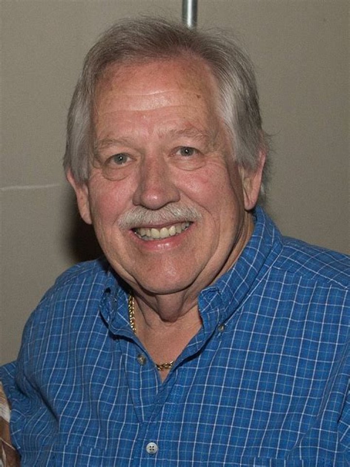 John Conlee Net Worth 2024
