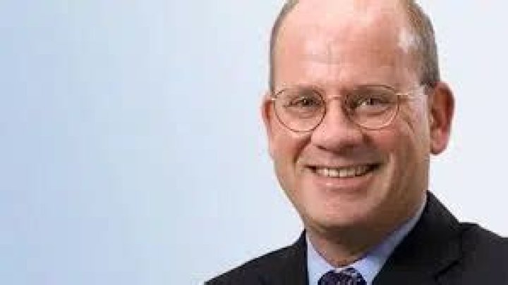 John Flannery: Wiki, Bio, Height, Wife, Weight, Career