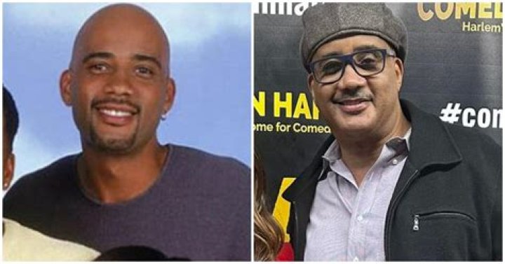 John Henton: The Journey Of A Comedic Legend