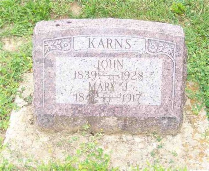 John Karns: A Comprehensive Overview Of His Life And Achievements