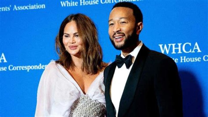 JOHN LEGEND AND CHRISSY TEIGEN’S DAUGHTER MAKES HER ‘SNL’ DEBUT