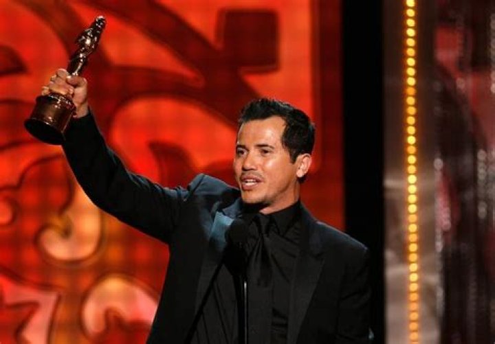 John Leguizamo Net Worth 2024