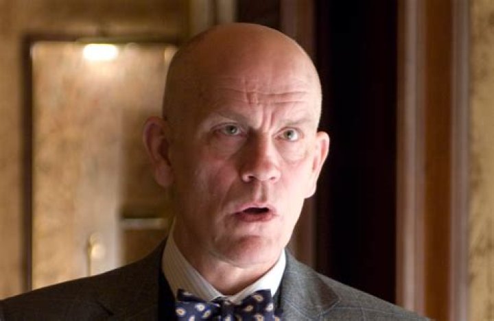 John Malkovich Biography